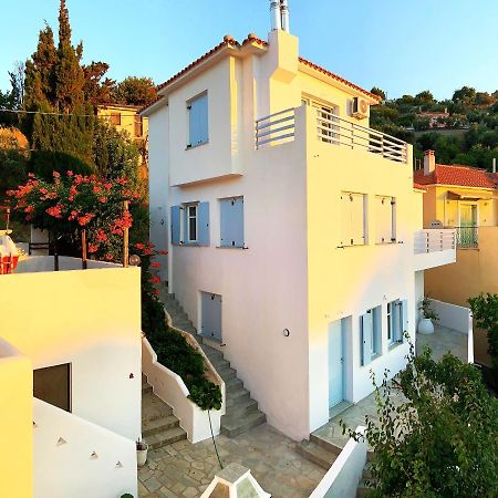 Kalimera Homes Bandar Skopelos Luaran gambar