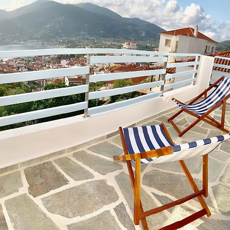 Kalimera Homes Bandar Skopelos Bilik gambar