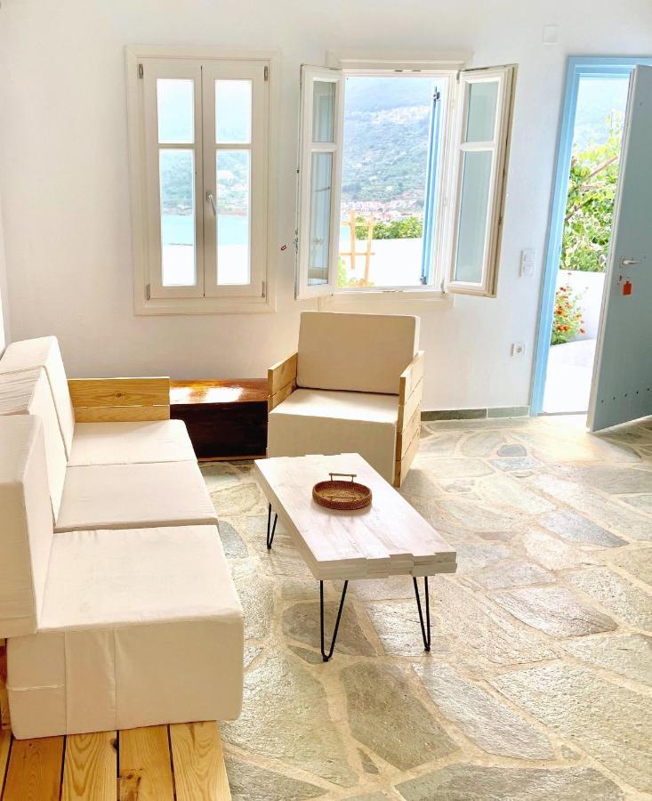 Kalimera Homes Bandar Skopelos Luaran gambar