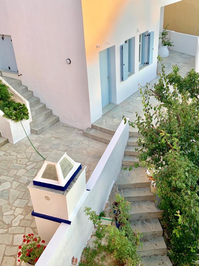 Kalimera Homes Bandar Skopelos Luaran gambar