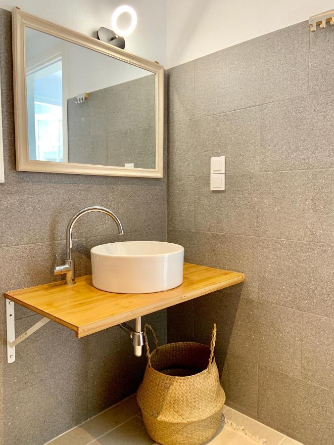 Kalimera Homes Bandar Skopelos Luaran gambar