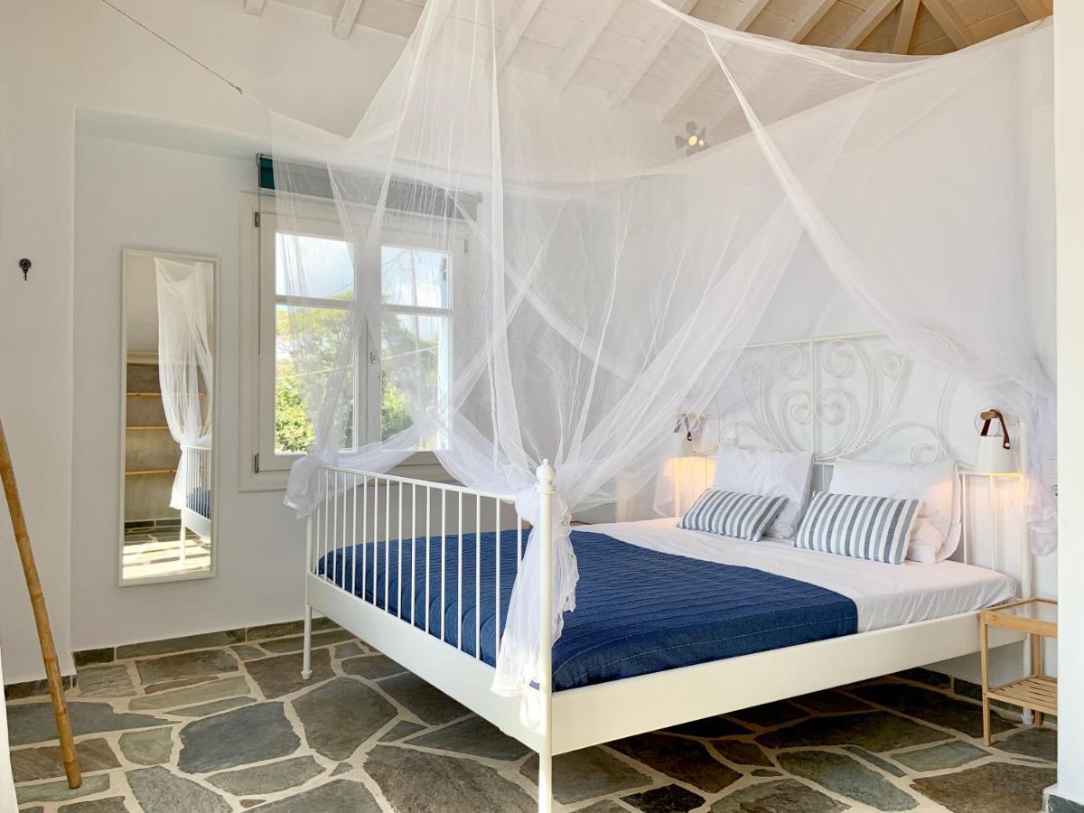 Kalimera Homes Bandar Skopelos Luaran gambar