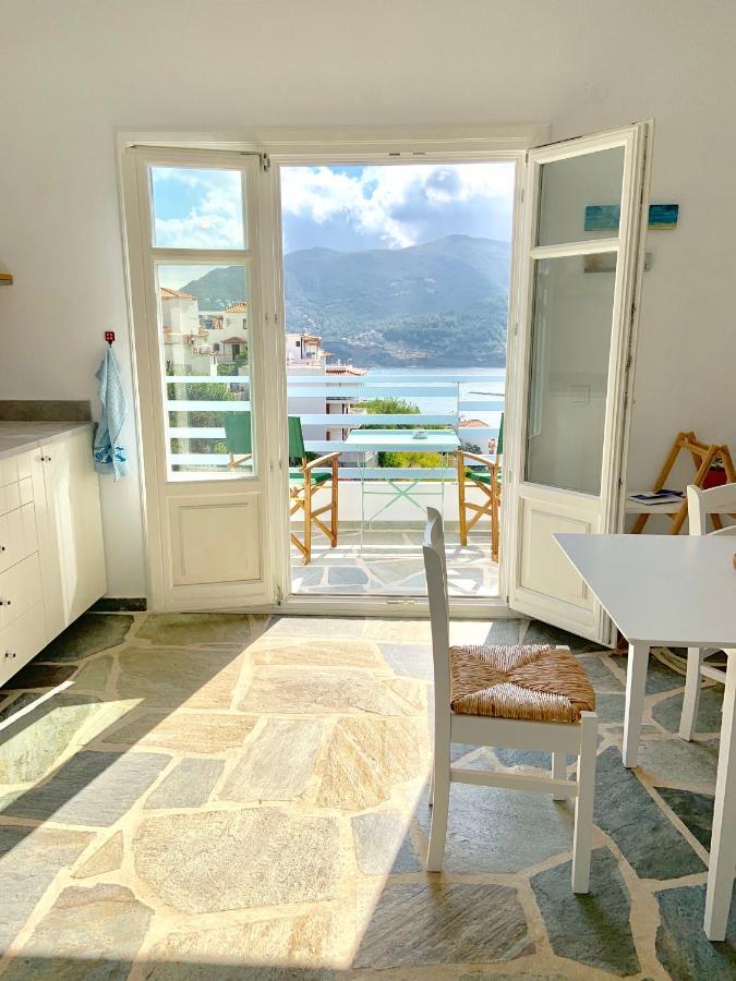 Kalimera Homes Bandar Skopelos Luaran gambar