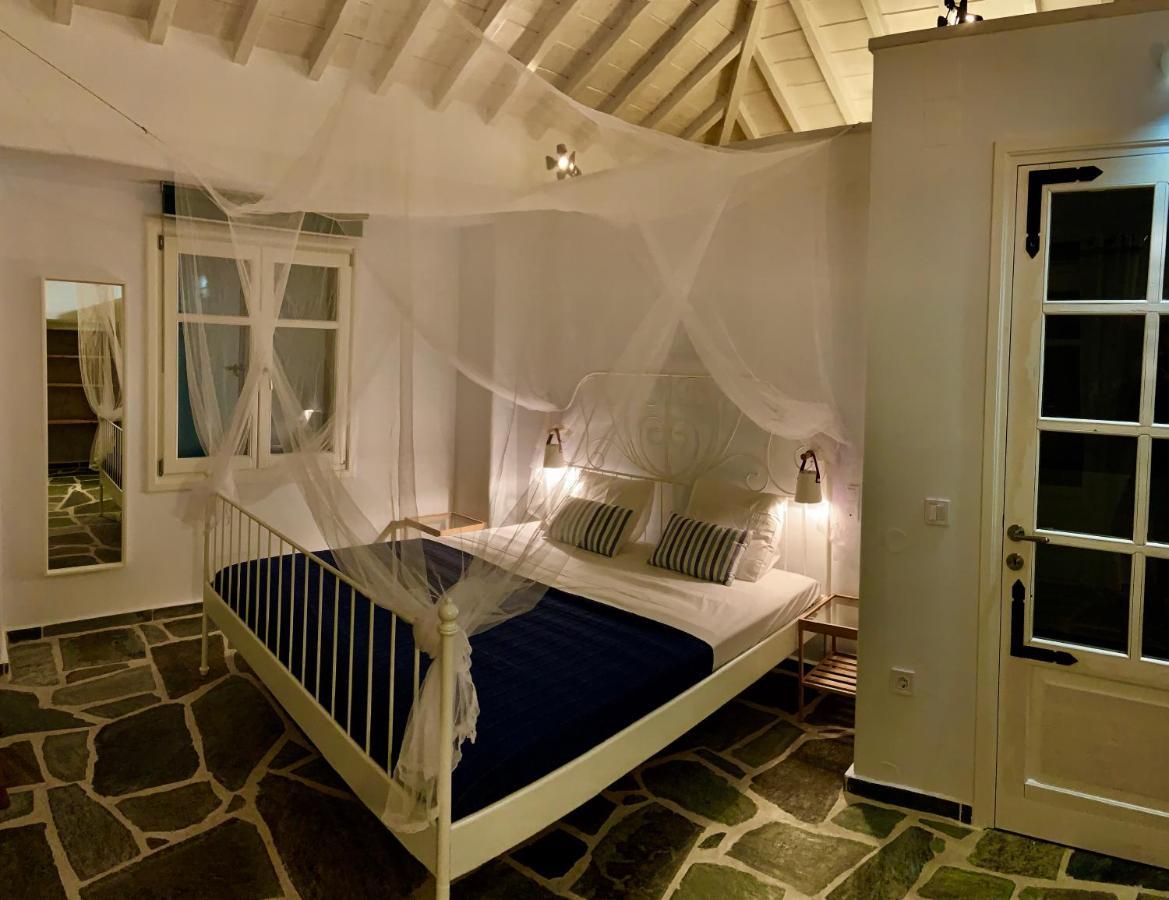Kalimera Homes Bandar Skopelos Luaran gambar