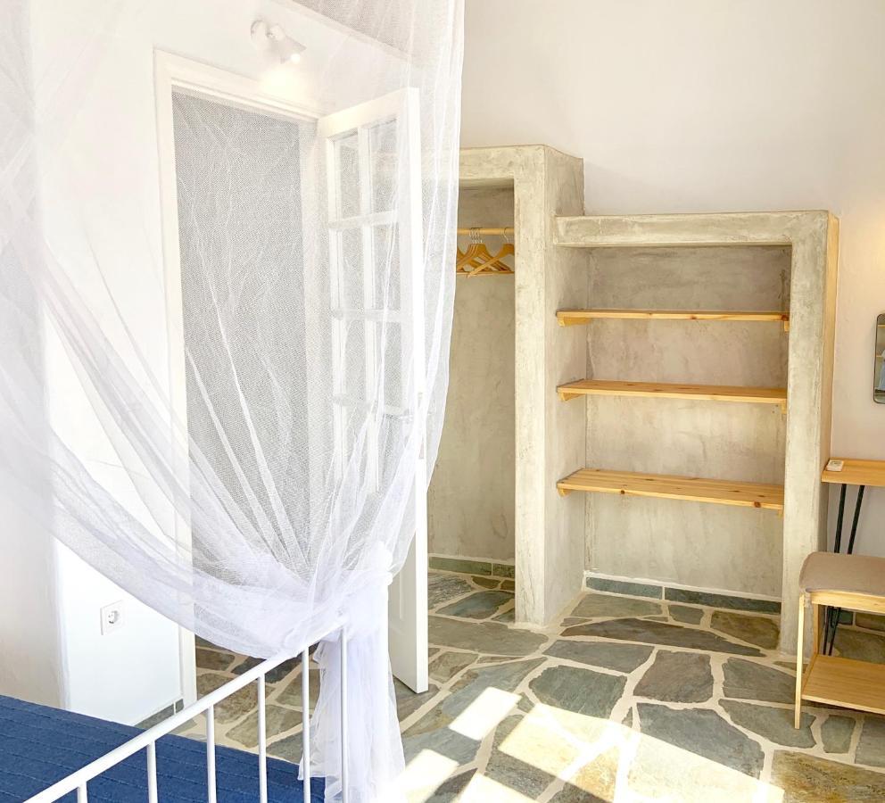 Kalimera Homes Bandar Skopelos Luaran gambar
