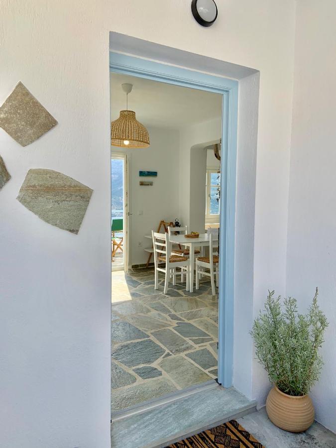 Kalimera Homes Bandar Skopelos Luaran gambar