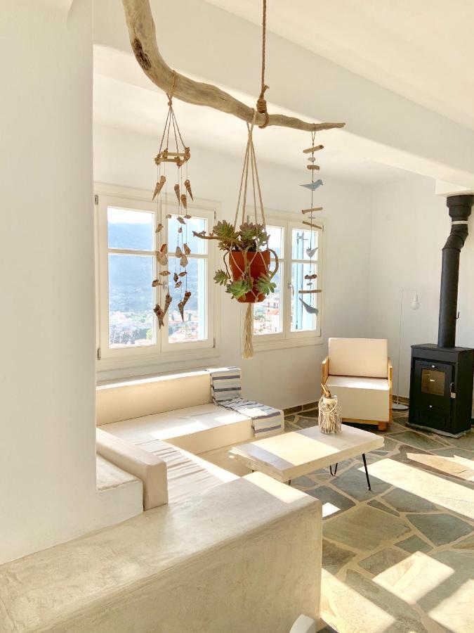 Kalimera Homes Bandar Skopelos Luaran gambar