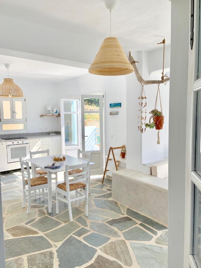 Kalimera Homes Bandar Skopelos Luaran gambar