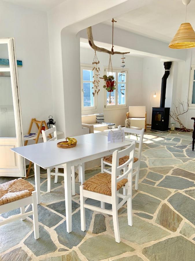 Kalimera Homes Bandar Skopelos Luaran gambar