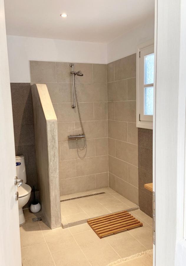 Kalimera Homes Bandar Skopelos Luaran gambar