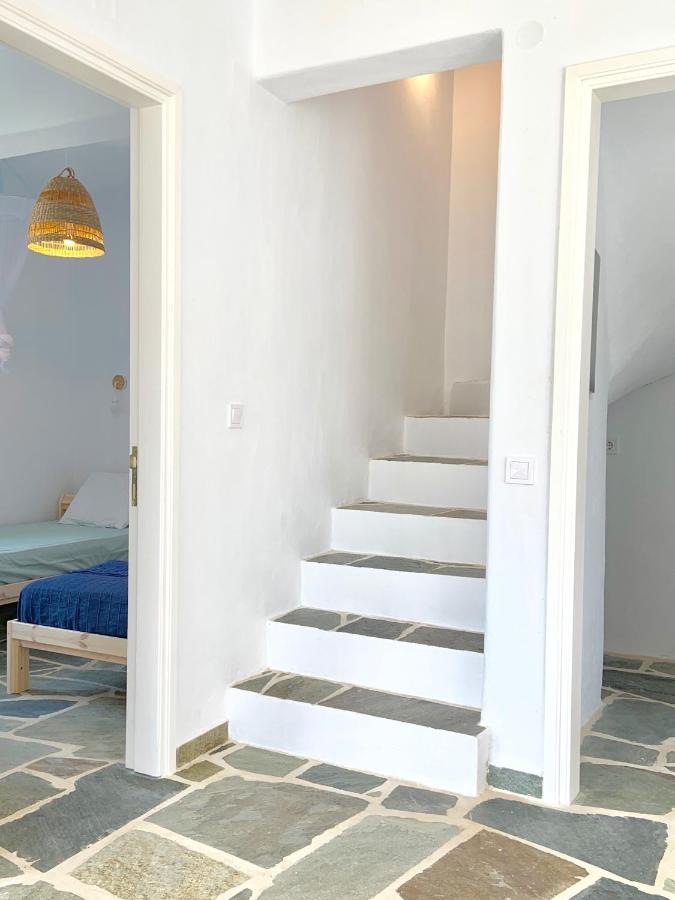 Kalimera Homes Bandar Skopelos Luaran gambar