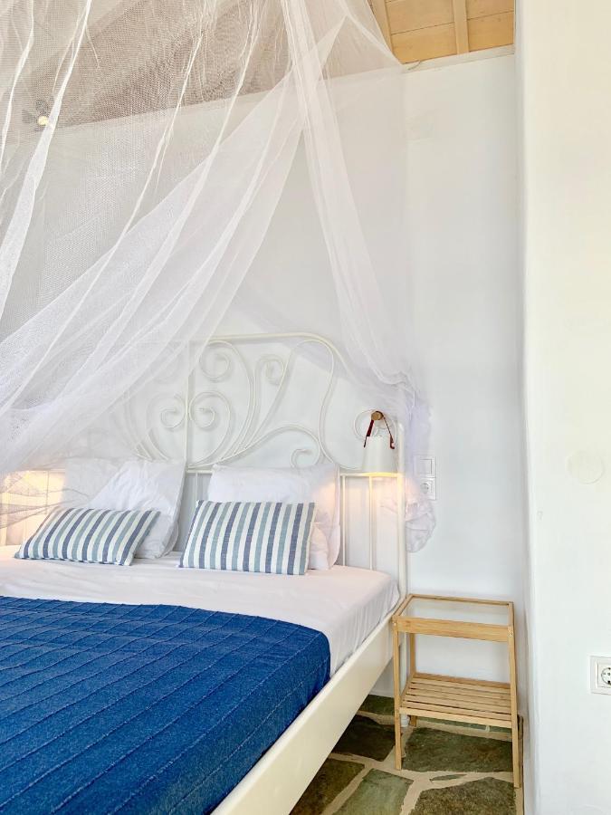 Kalimera Homes Bandar Skopelos Luaran gambar
