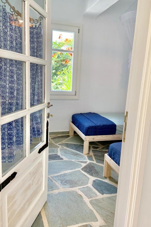 Kalimera Homes Bandar Skopelos Luaran gambar