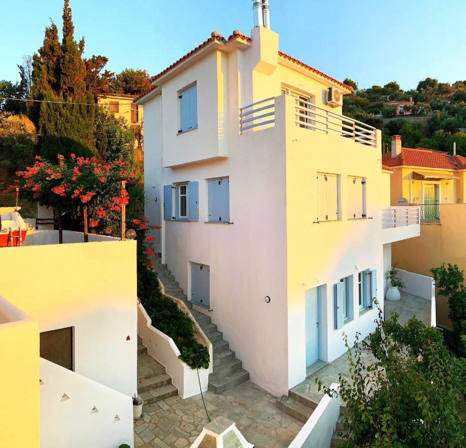 Kalimera Homes Bandar Skopelos Luaran gambar