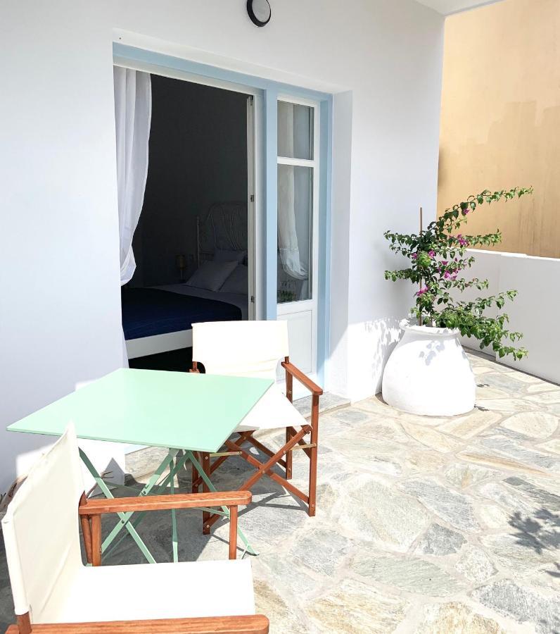 Kalimera Homes Bandar Skopelos Luaran gambar