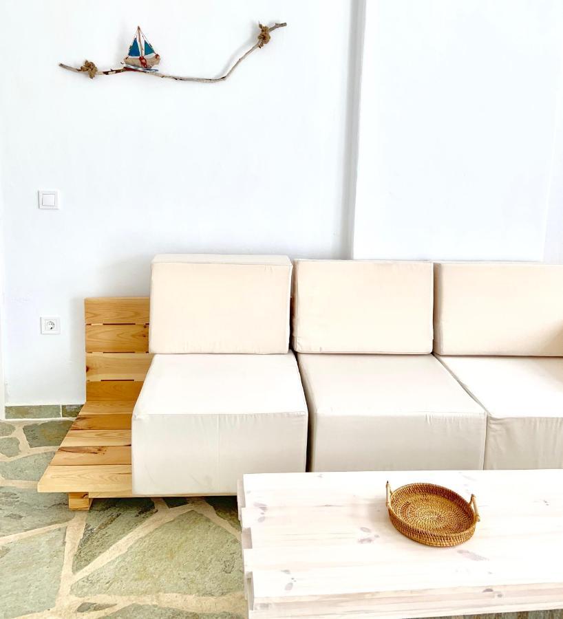 Kalimera Homes Bandar Skopelos Luaran gambar