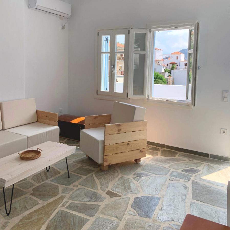 Kalimera Homes Bandar Skopelos Luaran gambar