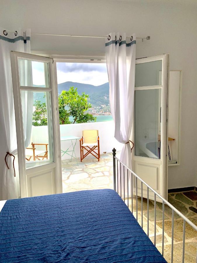 Kalimera Homes Bandar Skopelos Luaran gambar