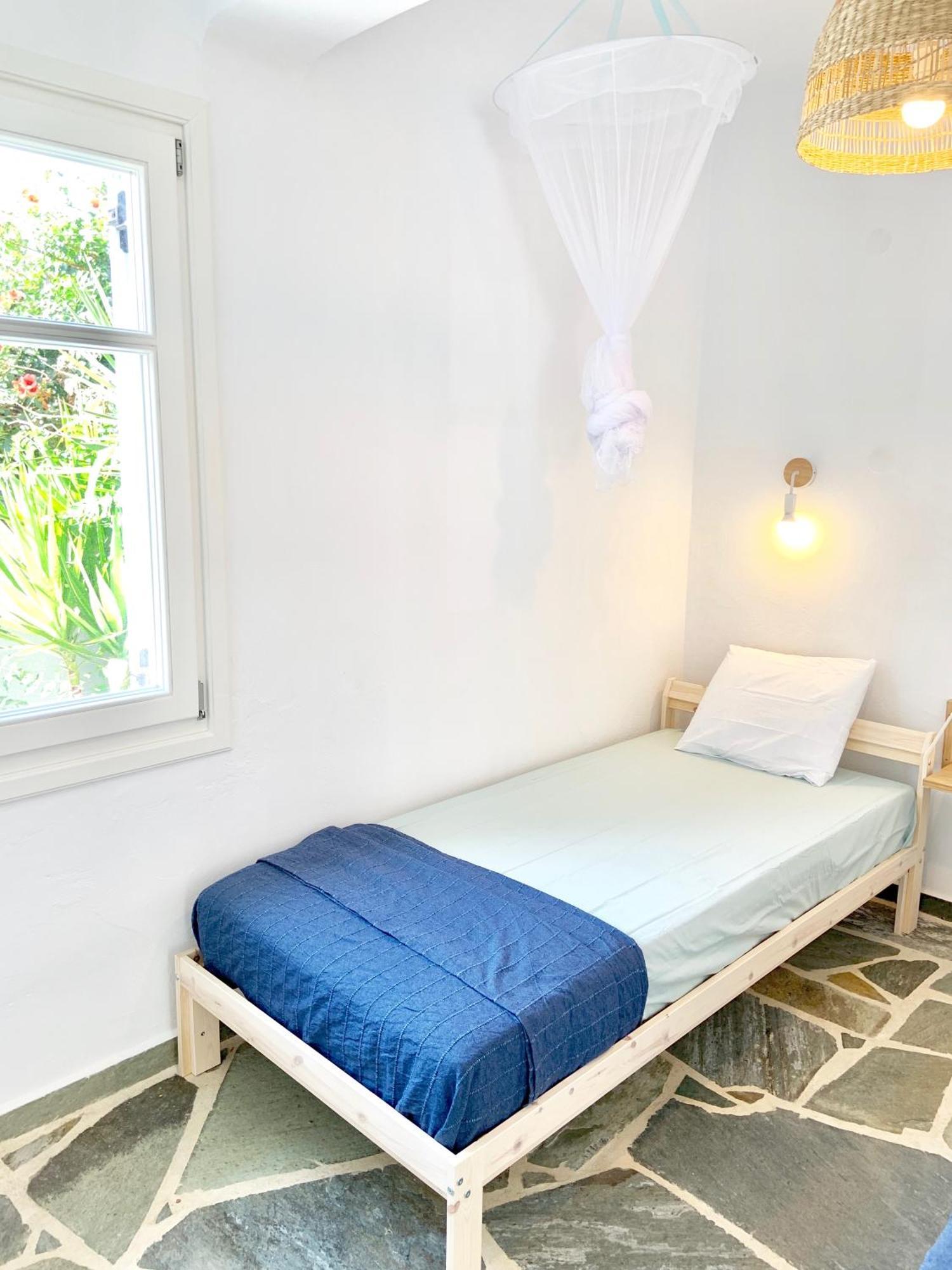 Kalimera Homes Bandar Skopelos Bilik gambar