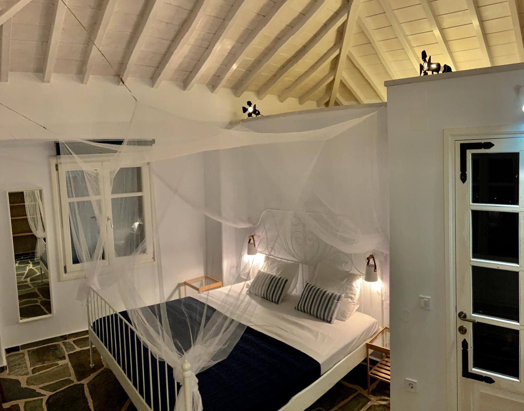 Kalimera Homes Bandar Skopelos Bilik gambar