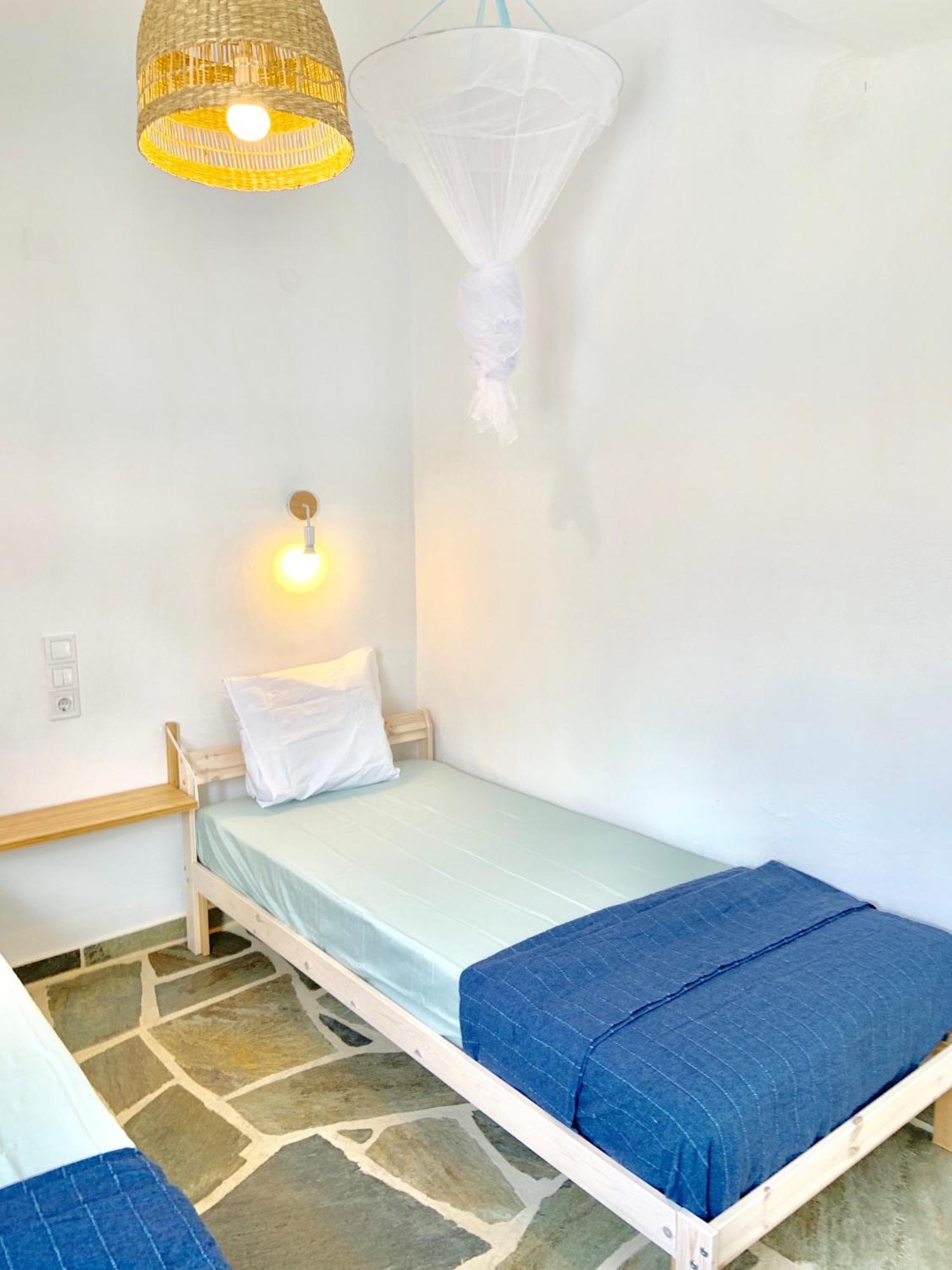 Kalimera Homes Bandar Skopelos Bilik gambar
