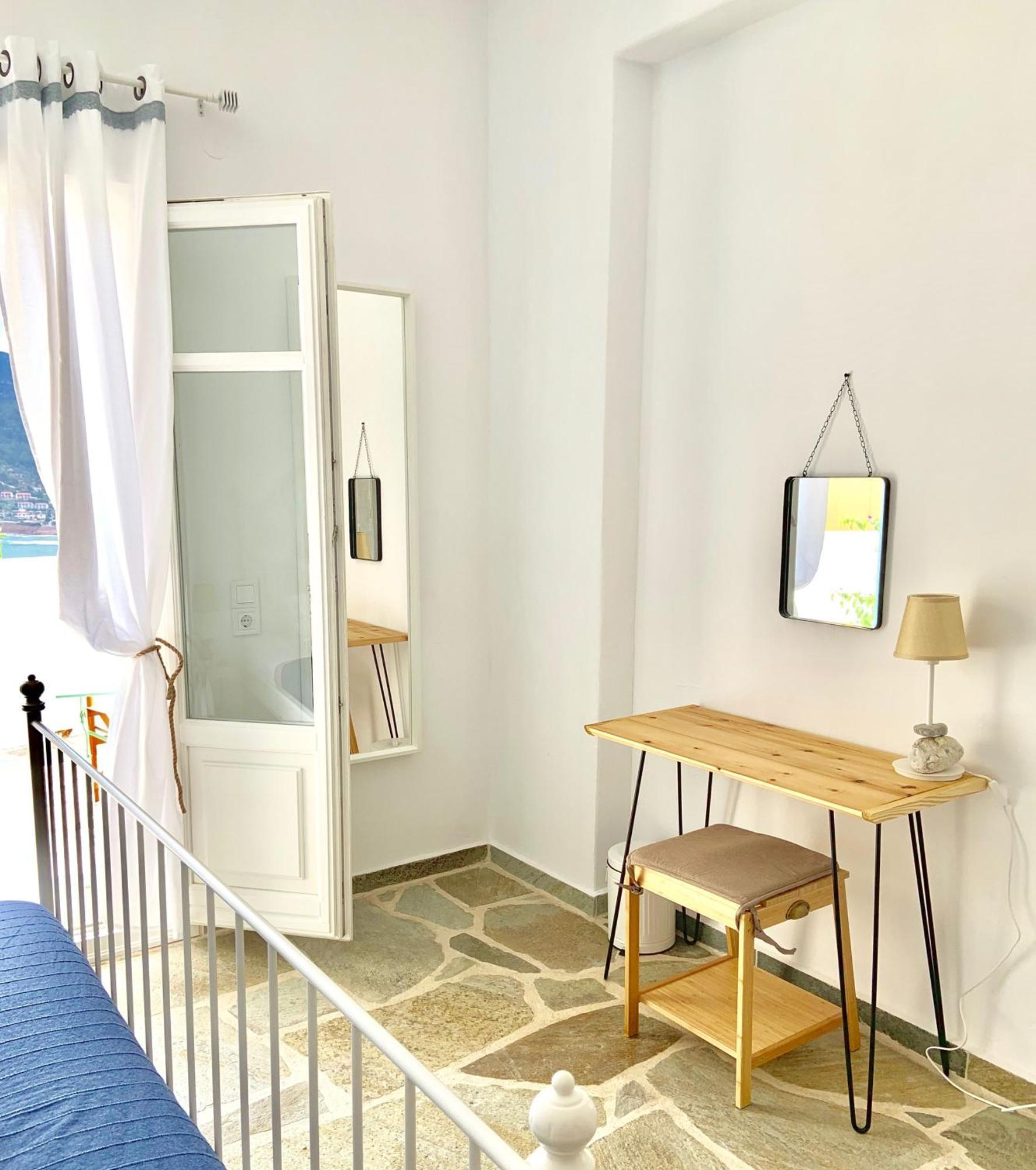 Kalimera Homes Bandar Skopelos Bilik gambar